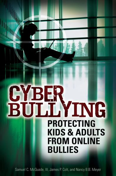 Produktbild: Cyber Bullying