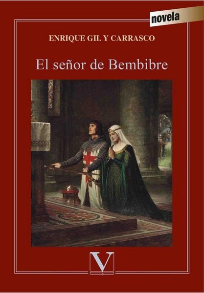 Produktbild: El se&ntilde;or de Bembibre