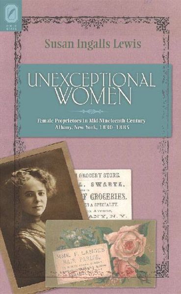 Produktbild: Unexceptional Women 2/e