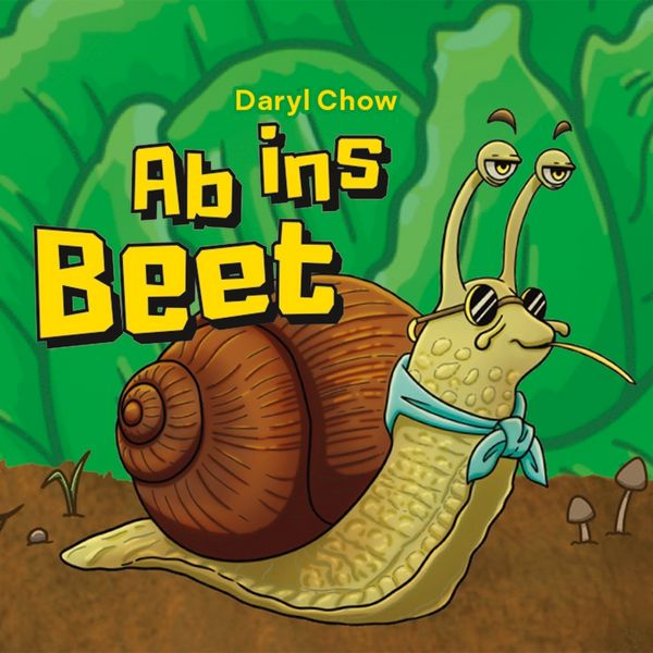 Produktbild: Ab ins Beet