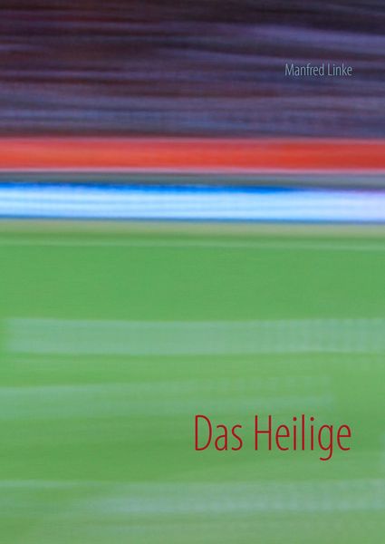Produktbild: Das Heilige