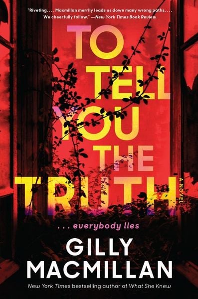 Produktbild: To Tell You the Truth
