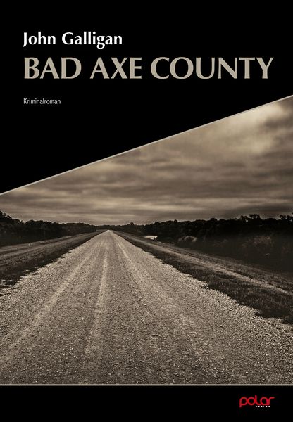 Produktbild: Bad Axe County