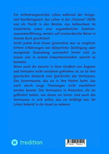 Produktbild: Mutti, f&uuml;hl mal mein Herz!