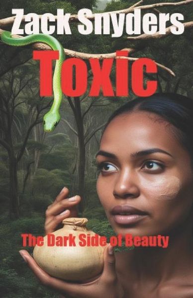 Produktbild: Snyders, Z: Toxic