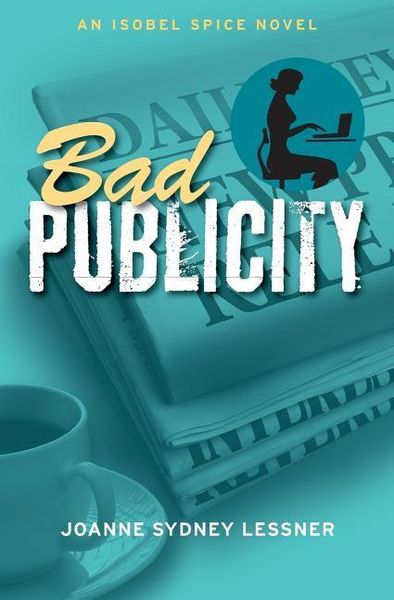 Produktbild: Bad Publicity