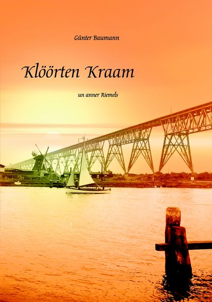 Klöörten Kraam, Taschenbuch von Günter Baumann, BoD – Books on Demand, 9783833457425