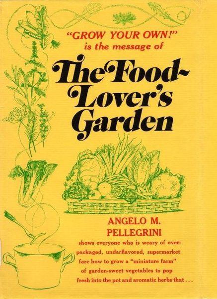 Produktbild: Food Lovers Garden