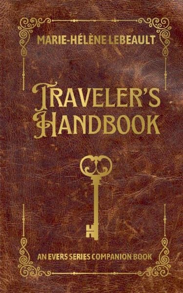 Produktbild: Traveler's Handbook