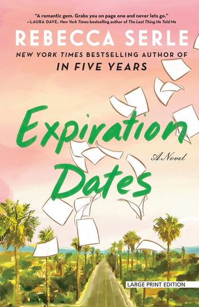 Produktbild: Expiration Dates