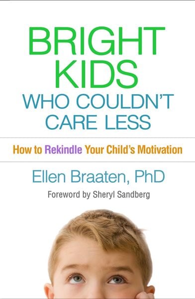 Produktbild: Bright Kids Who Couldn't Care Less