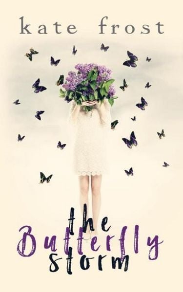 Produktbild: The Butterfly Storm