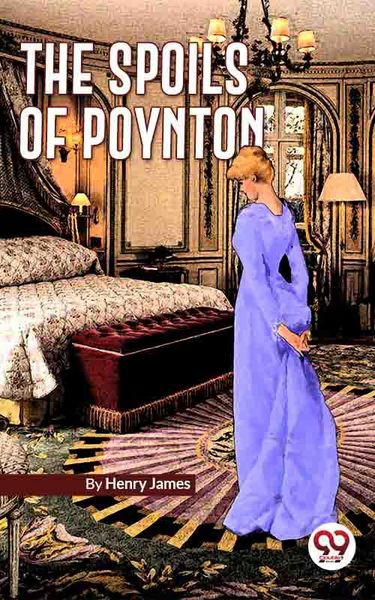 Produktbild: The Spoils of Poynton