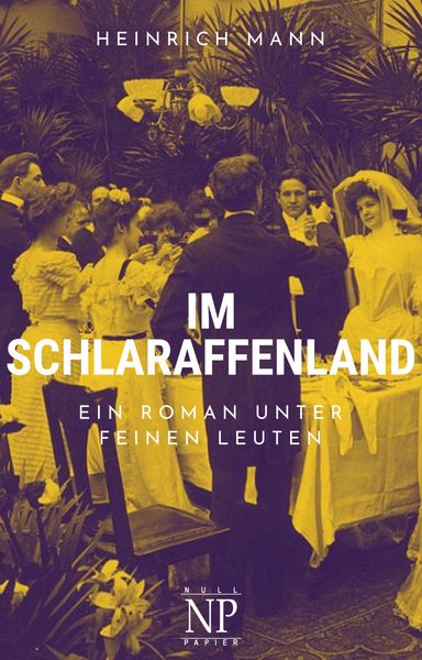 Produktbild: Im Schlaraffenland
