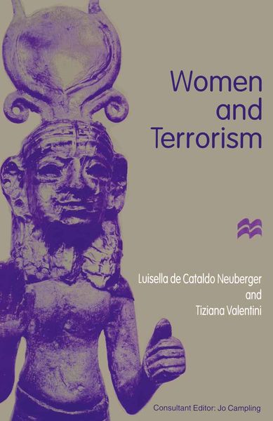 Produktbild: Women and Terrorism