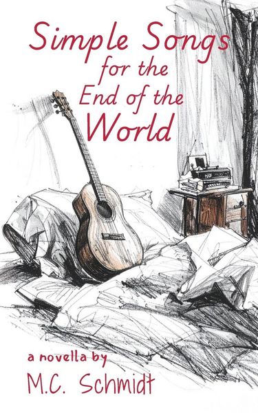 Produktbild: Simple Songs for the End of the World