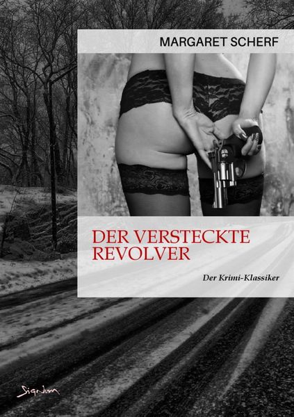 Produktbild: Der Versteckte Revolver