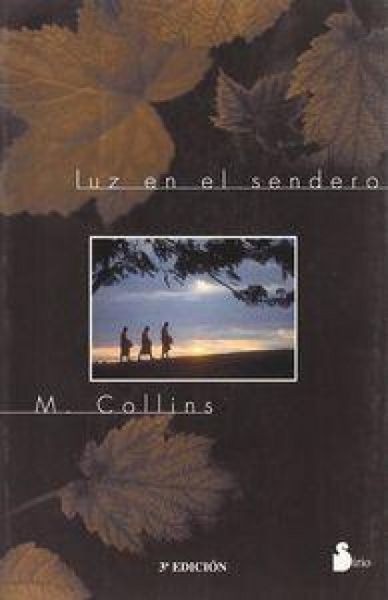 Produktbild: Luz en el sendero
