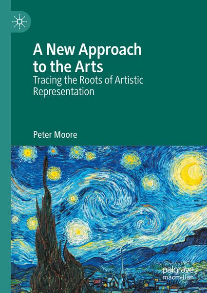Produktbild: A New Approach to the Arts