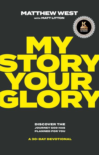 Produktbild: My Story, Your Glory