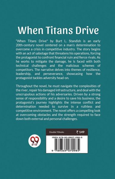 Produktbild: When Titans Drive