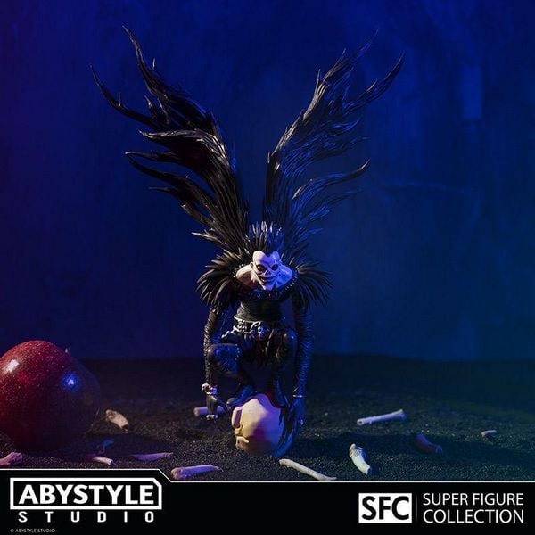Produktbild: DEATH NOTE - Figurine "Ryuk"