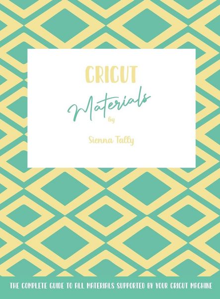 Produktbild: Cricut Materials
