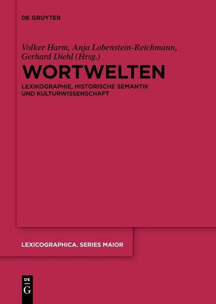 Produktbild: Wortwelten