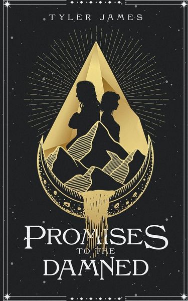 Produktbild: Promises to the Damned
