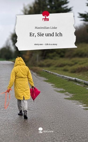 Produktbild: Er, Sie und Ich. Life is a Story - story.one