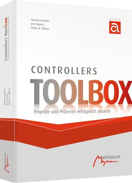 Produktbild: Controllers Toolbox