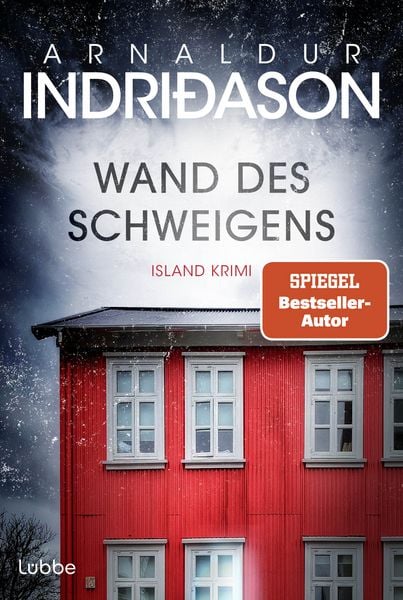 Produktbild: Wand des Schweigens