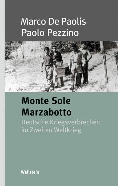 Produktbild: Monte Sole Marzabotto