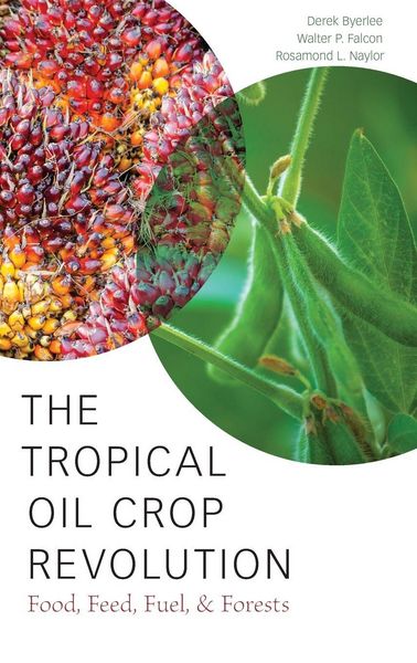 Produktbild: Tropical Oil Crop Revolution