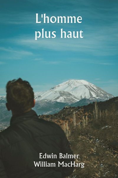 Produktbild: L'homme plus haut