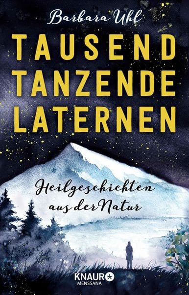 Produktbild: Tausend tanzende Laternen