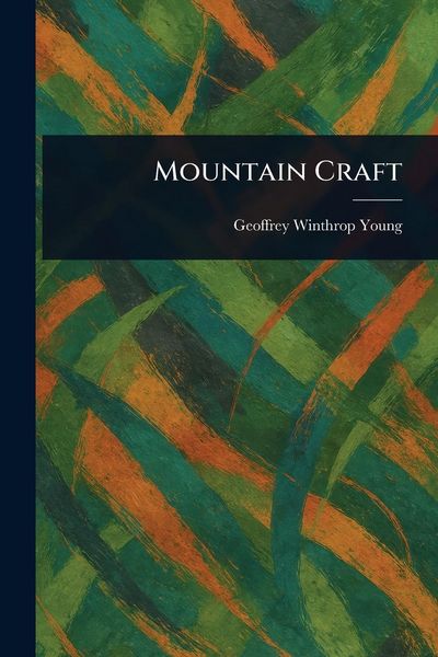 Produktbild: Mountain Craft