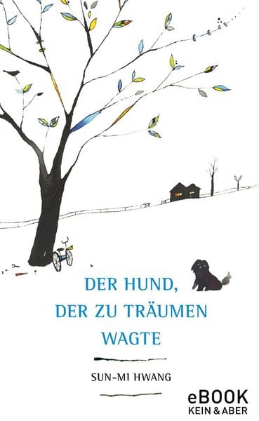 Produktbild: Der Hund, der zu tr&auml;umen wagte
