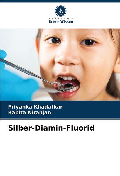 Produktbild: Silber-Diamin-Fluorid