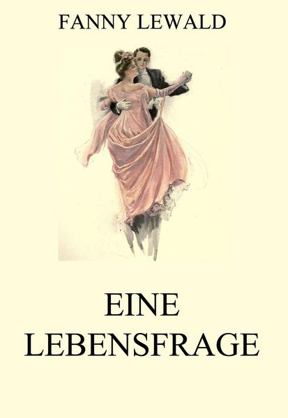 Produktbild: Eine Lebensfrage
