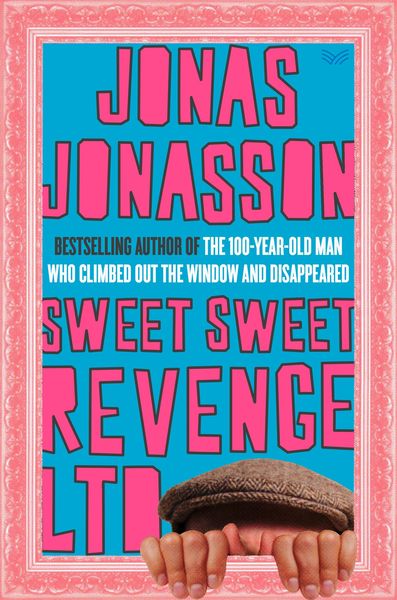 Produktbild: Sweet Sweet Revenge LTD