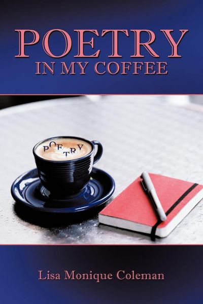 Produktbild: Poetry in My Coffee