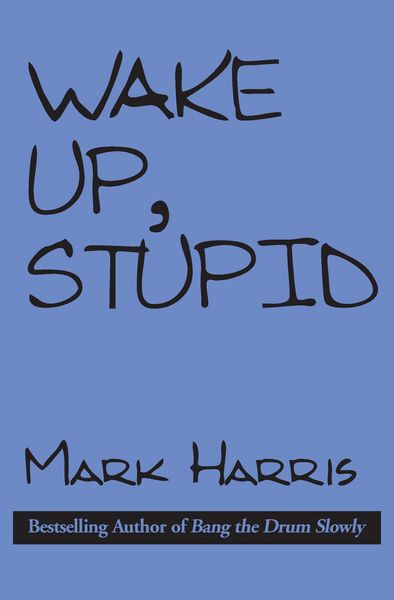Produktbild: Wake Up, Stupid