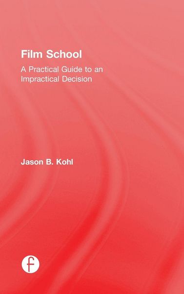 Produktbild: Film School