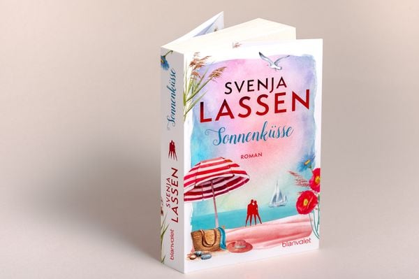 Produktbild: Sonnenküsse