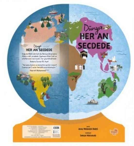 Produktbild: D&uuml;nya Her An Secdede