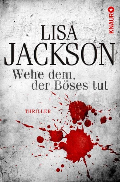 Produktbild: Wehe dem, der B&ouml;ses tut