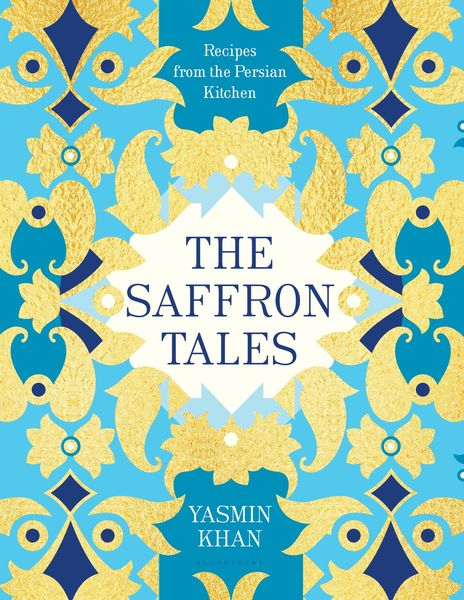 Produktbild: The Saffron Tales