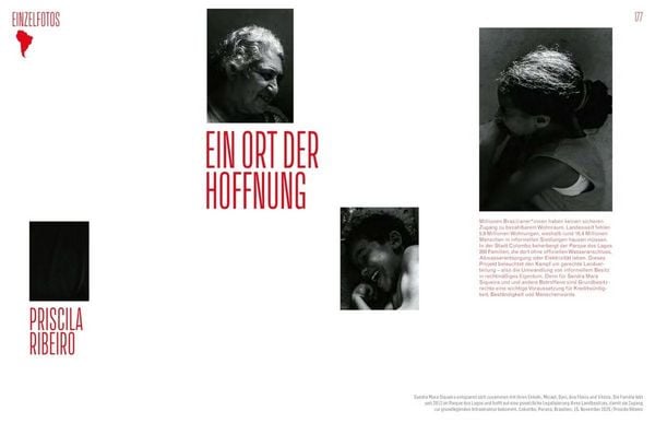 Produktbild: World Press Photo Yearbook 2026