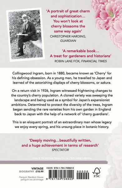 Produktbild: 'Cherry' Ingram